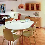 Сasa de vacaciones Gorgeous In With Wifi