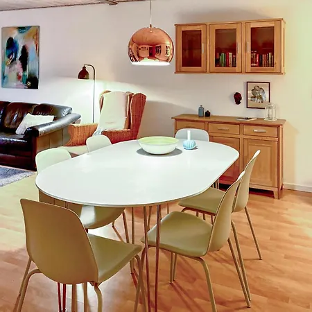 Holiday home Gorgeous In With Wifi